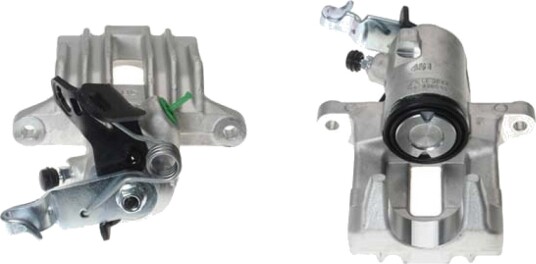Bremsecaliper Axia 393644