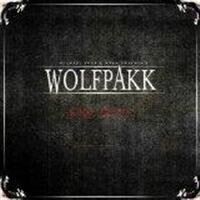 Bengans Wolfpakk - Cry Wolf
