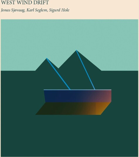 West Wind Drift Vinyl