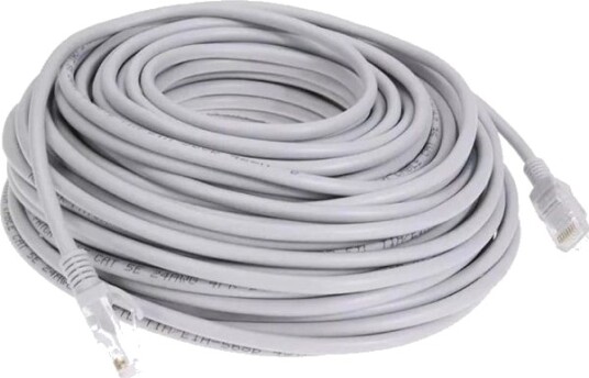 Iso Trade Lan Ethernet Kabel 20M Rj 45 Iso Trade Lan Ethernet Kabel 20M Rj 45