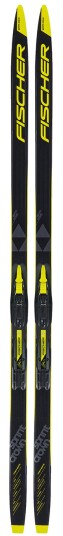 Fischer Sprint Crown Junior SKI 242 Multicolour 140