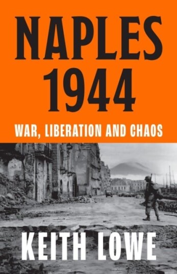 Naples 1944 Naples 1944