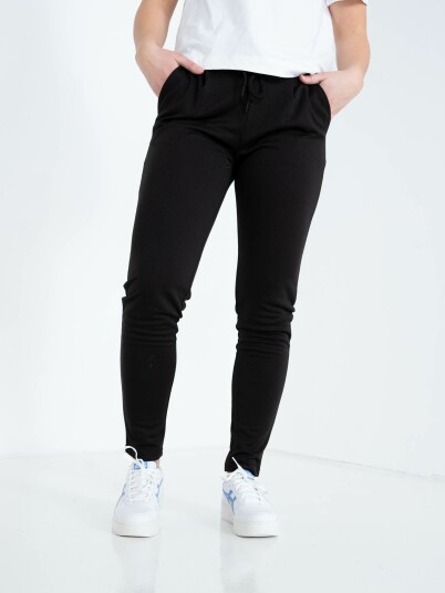 Ichi Kate Pant Long Sort S