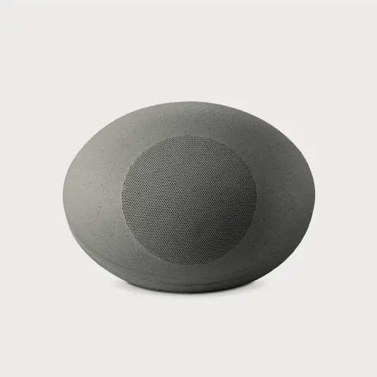 Focal Littora 200 OD Stone 8 Basalte Utendørs steinhøyttaler. Basalt. IP55 Focal Littora 200 OD Stone 8 Basalte Utendørs steinhøyttaler. Basalt. IP55