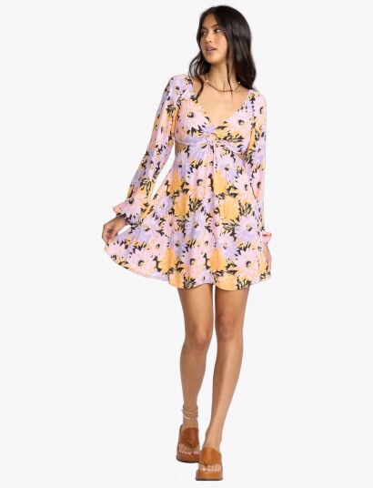 Billabong Last Call Mini Purple M