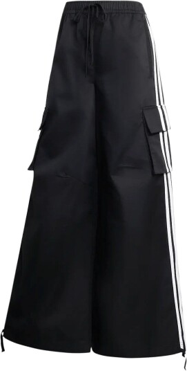 Adidas Originals Twl Cargo Pants Black XL