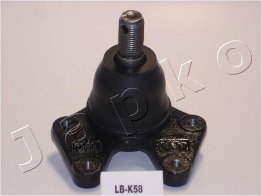 Bærekule JAPKO 53K58