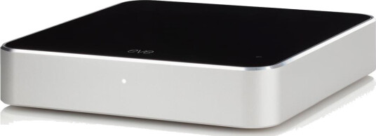 Eve Play – Audio Streaming Interface for AirPlay