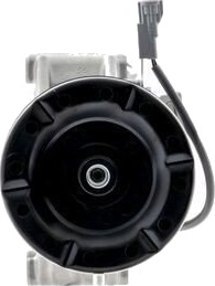 MAHLE ACP 1548 000S AC-kompressor