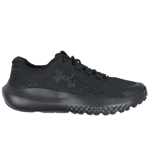 Under Armour Sko UA BGS Surge 4 Svart 40 Sko
