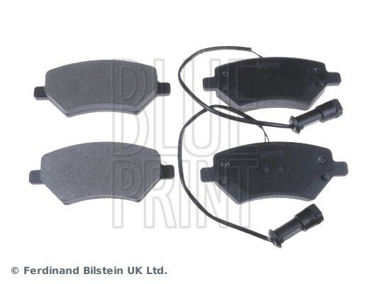 Bremseklosser BLUE PRINT ADG042146