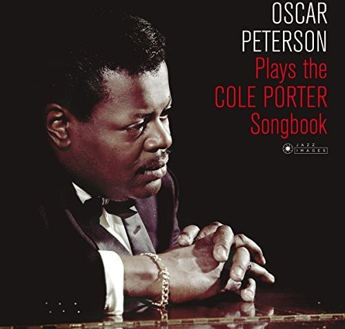 Plays Cole Porter Songbook (cover Photo By Jean) Plays Cole Porter Songbook (cover Photo By Jean)
