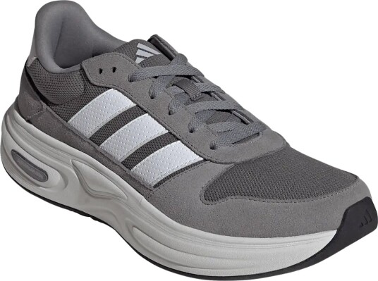 Adidas Sportswear Cloudfoam Cuxxion 80S Grey 40 2/3