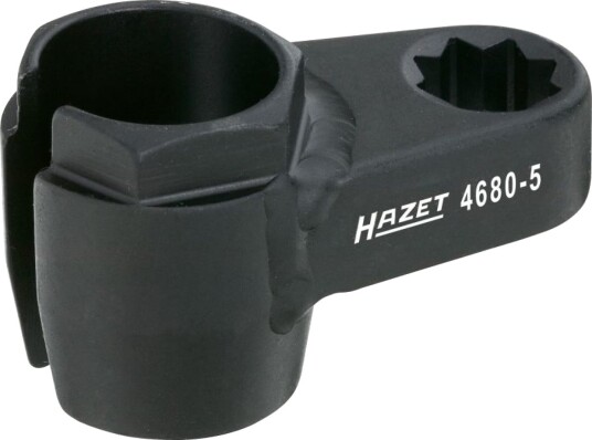 HAZET 4680-5 Pipenøkkelinnsats, lambdasonde