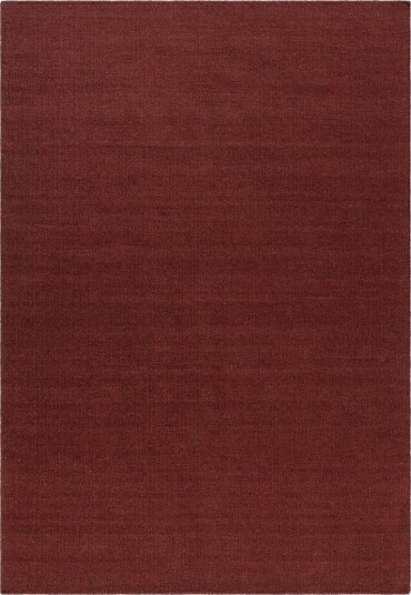 Ullteppe Molly - 160x230 cm, Marsala