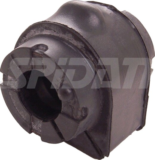 Lagring, stabilisator SPIDAN CHASSIS PARTS 412062