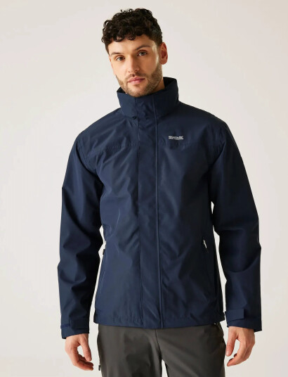 Regatta Matt Ii - Navy - XL Regatta Matt Ii - Navy - XL