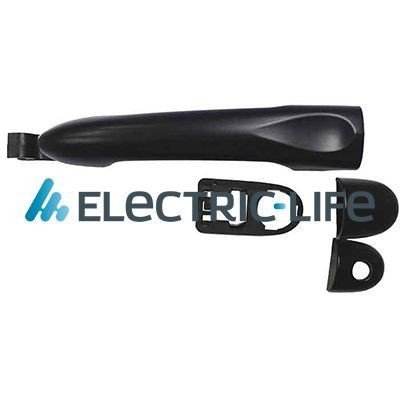Dørhåndtak ELECTRIC LIFE ZR80863 Dørhåndtak ELECTRIC LIFE ZR80863