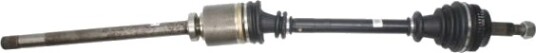 POINT GEAR PNG72220 Drivaksel
