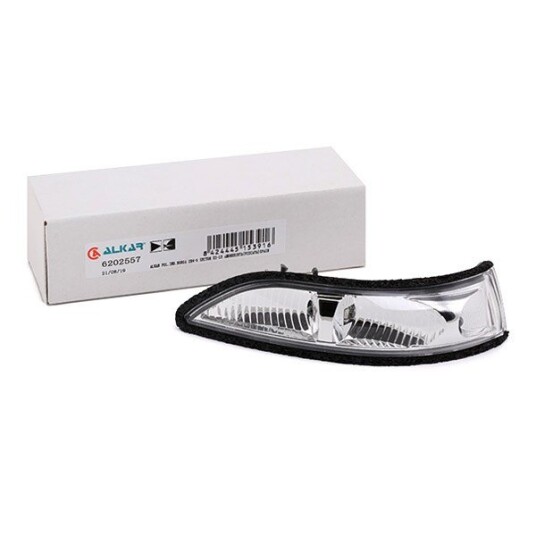 Alkar Blinklys ALKAR 6202557