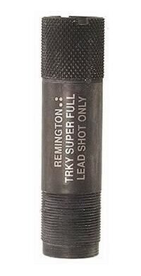 Remington Choke 20 gauge Turkey Super Full Remington Choke 20 gauge Turkey Super Full