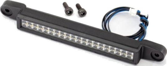 Traxxas TRX-7884 LED Light Bar Front Maxx X-Maxx Traxxas TRX-7884 LED Light Bar Front Maxx X-Maxx