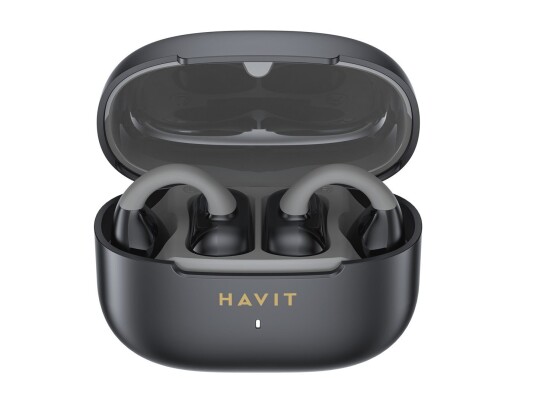 Havit OWS910 Svart Havit OWS910 Svart
