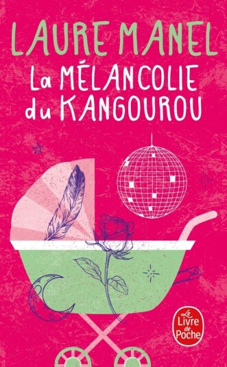 La Mélancolie du kangourou La Mélancolie du kangourou