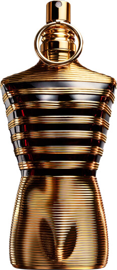Jean Paul Gaultier Le Male Elixir Eau de Parfum 75 ml - Herreparfyme med Treaktig Duft