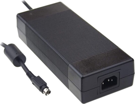 Mean Well GST220A12 R7B Bord Strømforsyning 12V 180W Mean Well GST220A12 R7B Bord Strømforsyning 12V 180W