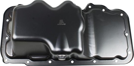 Bunnpanne METZGER 7990071