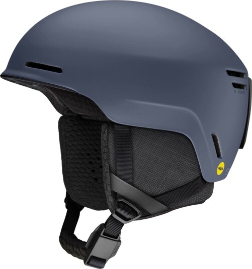 Smith skihjelm Method Pro Mips Royal Navy 59–63 cm