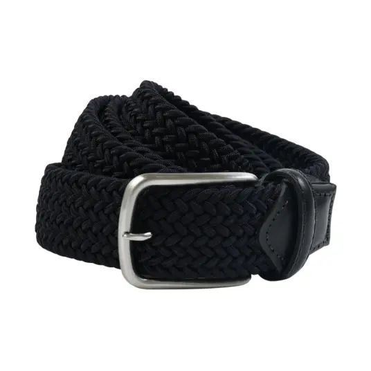 Amanda Christensen Herre Accessories Blå 85 CM,