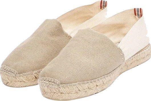 Ines de la Fressange Paris Dame Sko Beige 43 EU, Ines de la Fressange Paris Dame Sko Beige 43 EU,