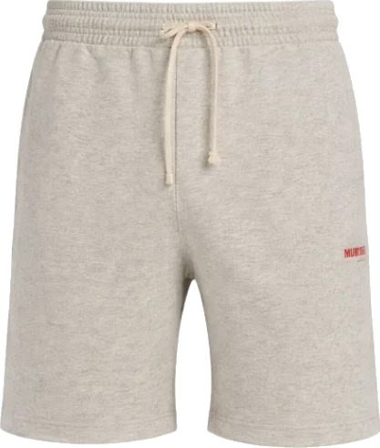 Murphy&Nye Herre Shorts Grå L, Murphy&Nye Herre Shorts Grå L,