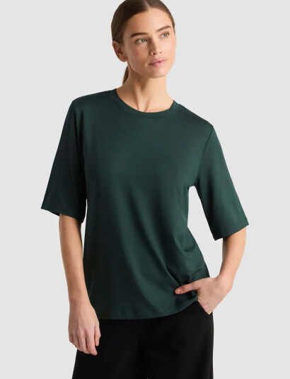 Residus Bottas Tee - Green - XL Residus Bottas Tee - Green - XL