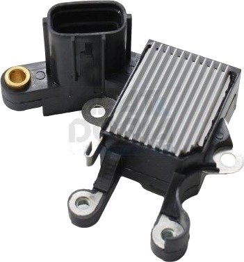 Dynamoregulator MEAT & DORIA 52333