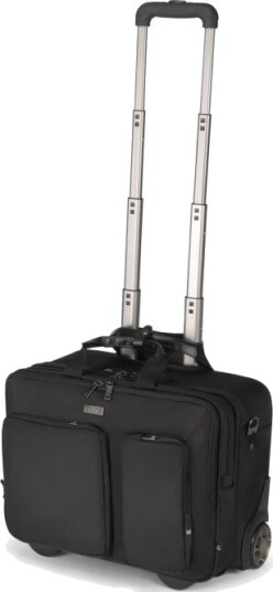 Dicota Seven Notebookveske 14-16" - Svart