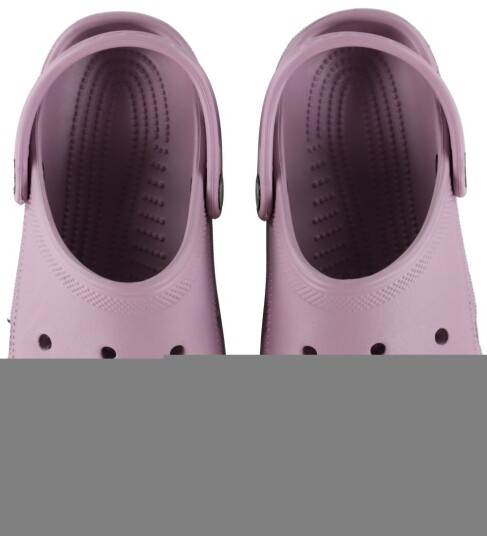 Crocs Sandaler Classic+ DLI Dusty Lilac Crocs 34/35 Sandals Lilla 34 35 Crocs Sandaler Classic+ DLI Dusty Lilac Crocs 34/35 Sandals Lilla 34 35