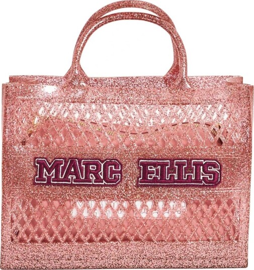 Marc Ellis Dame Vesker Rosa ONE SIZE,
