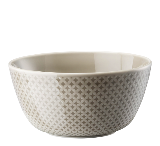 Rosenthal Junto frokostskål 14 cm Pearl grey Rosenthal Junto frokostskål 14 cm Pearl grey
