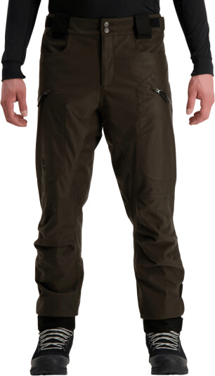 Alaska 1795 Extreme Lite 3 Bukse Herre Brown XXS 25 % rabatt i handlekurven XXS