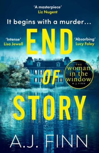 End of Story End of Story