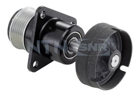 Dynamo remhjul SNR GA752.04 Dynamo remhjul SNR GA752.04
