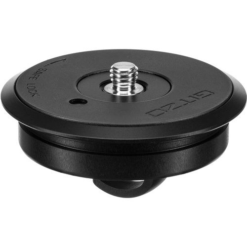 GITZO Systematic Toppplatta GS3321SP Serie 3 GITZO Systematic Toppplatta GS3321SP Serie 3