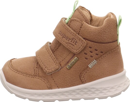 Superfit Breeze - Brown - 20-12.5CM