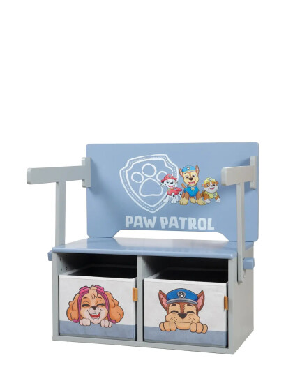 Paw Patrol Foldable Bench