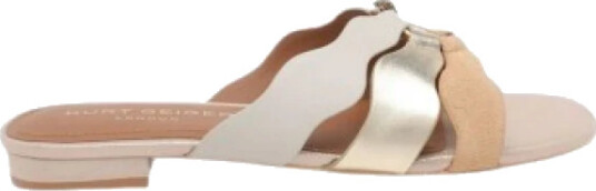 Kurt Geiger Dame Sko Flerfarget 40 EU, Kurt Geiger Dame Sko Flerfarget 40 EU,