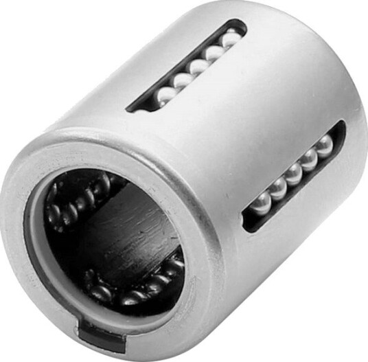 Ina Kh30 Lineært Kulelager Innvendig Diameter 30 Mm Utvendig Diameter 40 Mm Ina Kh30 Lineært Kulelager Innvendig Diameter 30 Mm Utvendig Diameter 40 Mm