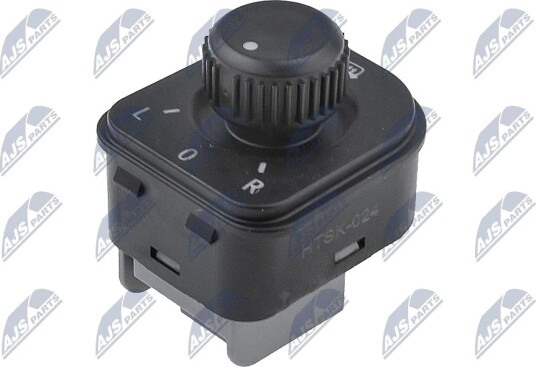 Bryter, vindusheis NTY EWS-SK-024